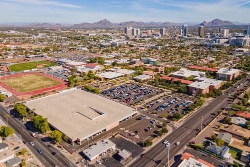 Campus Vista in Phoenix, Arizona