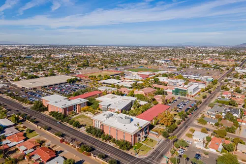 Campus Vista in Phoenix, Arizona
