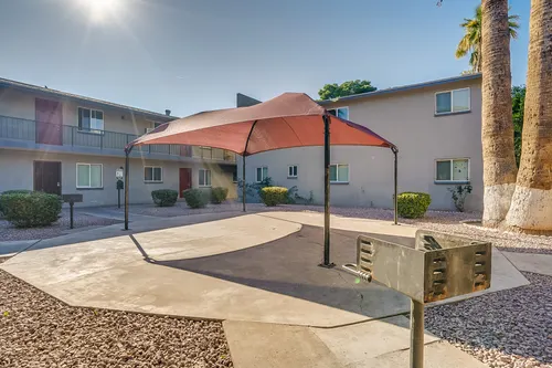 Canberra Apartments in Phoenix, Arizona