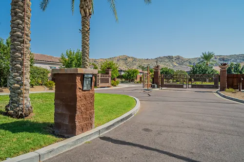 Cantata in Phoenix, Arizona
