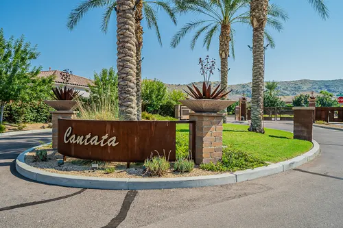 Cantata in Phoenix, Arizona