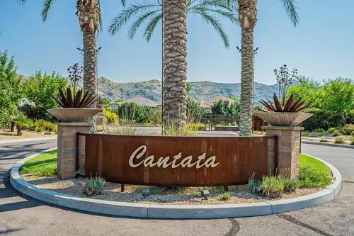 Cantata in Phoenix, Arizona