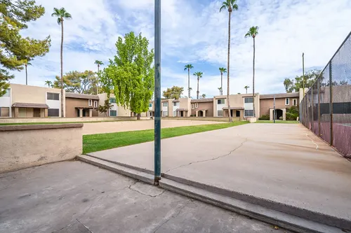 Casa Del Pueblo in Phoenix, Arizona