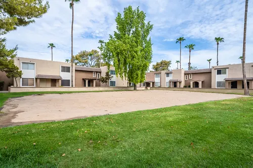 Casa Del Pueblo in Phoenix, Arizona