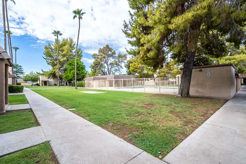 Casa Del Pueblo in Phoenix, Arizona