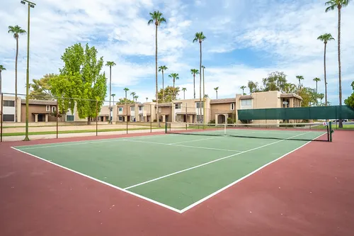Casa Del Pueblo in Phoenix, Arizona