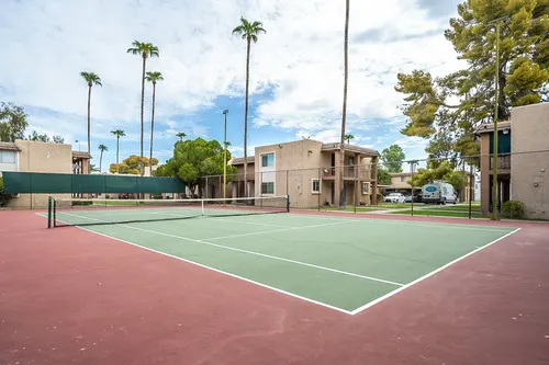 Casa Del Pueblo in Phoenix, Arizona