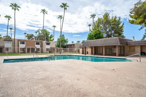 Casa Del Pueblo in Phoenix, Arizona
