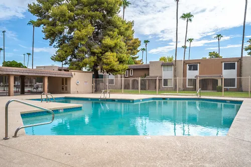 Casa Del Pueblo in Phoenix, Arizona