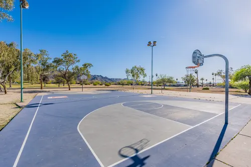 Casitas Grande in Phoenix, Arizona