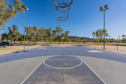 Casitas Grande in Phoenix, Arizona