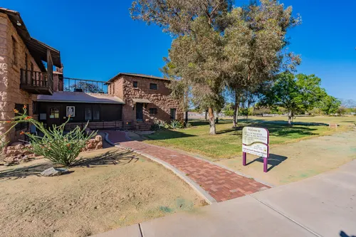 Casitas Grande in Phoenix, Arizona