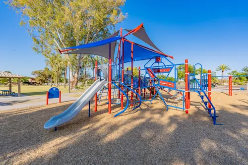 Casitas Grande in Phoenix, Arizona