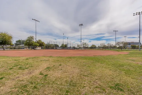 Cave Creek Park in Phoenix, Arizona
