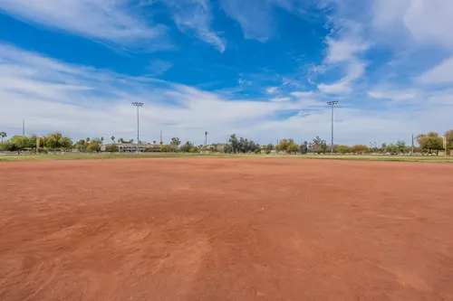 Cave Creek Park in Phoenix, Arizona