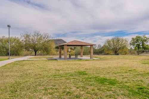 Cave Creek Park in Phoenix, Arizona