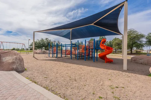 Cave Creek Park in Phoenix, Arizona