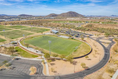 Cave Creek Villas Condos in Phoenix, Arizona