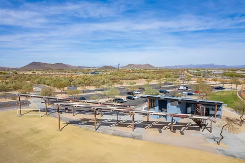 Cave Creek Villas Condos in Phoenix, Arizona