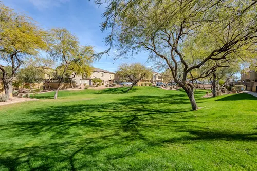 Cave Creek Villas Condos in Phoenix, Arizona