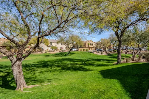 Cave Creek Villas Condos in Phoenix, Arizona