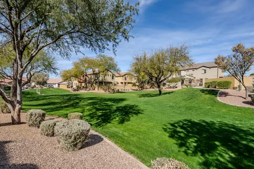 Cave Creek Villas Condos in Phoenix, Arizona