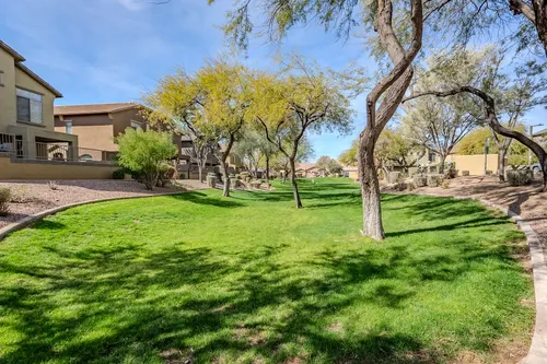 Cave Creek Villas Condos in Phoenix, Arizona