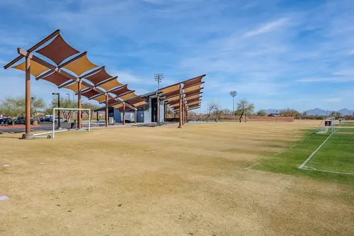 Cave Creek Villas Condos in Phoenix, Arizona
