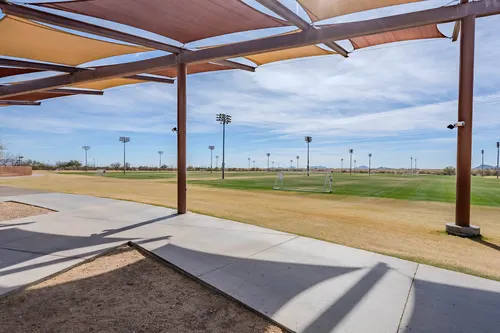 Cave Creek Villas Condos in Phoenix, Arizona