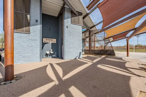 Cave Creek Villas Condos in Phoenix, Arizona