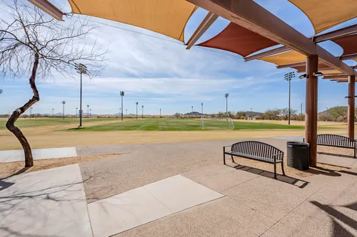 Cave Creek Villas Condos in Phoenix, Arizona