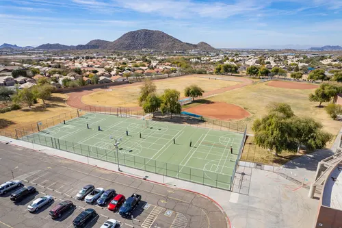 Cave Creek Villas Condos in Phoenix, Arizona
