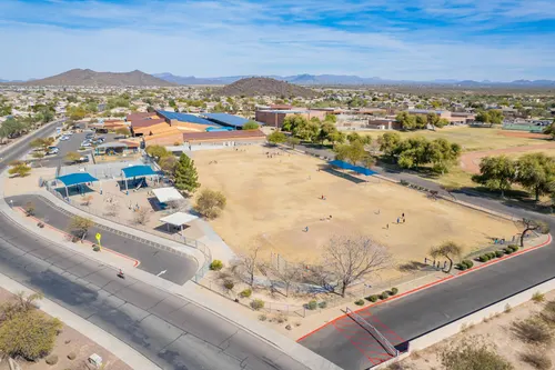 Cave Creek Villas Condos in Phoenix, Arizona