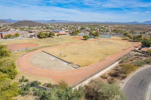 Cave Creek Villas Condos in Phoenix, Arizona