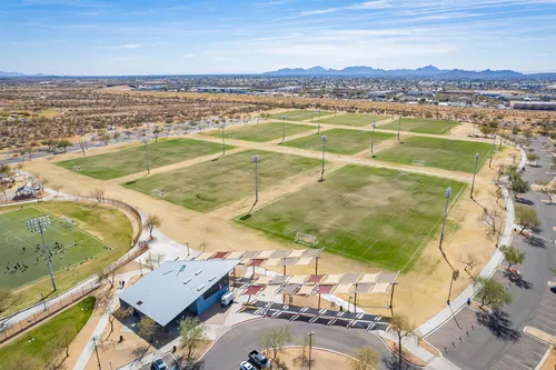 Cave Creek Villas Condos in Phoenix, Arizona