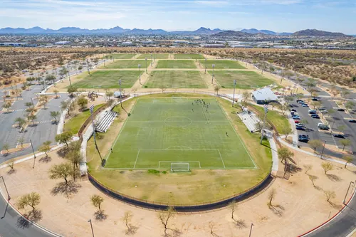 Cave Creek Villas Condos in Phoenix, Arizona