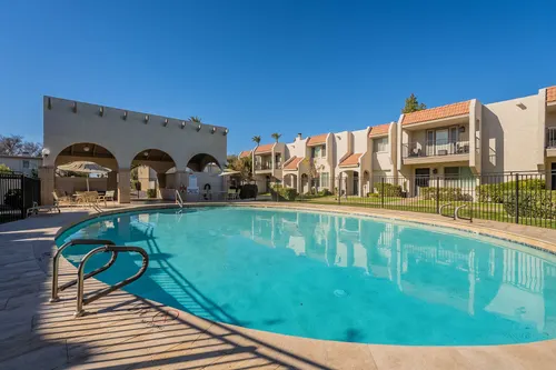 Central Commons in Phoenix, Arizona