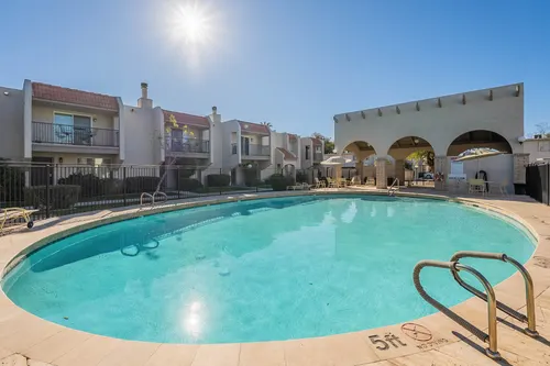 Central Commons in Phoenix, Arizona