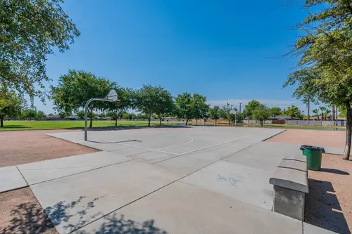 Central Park North in Phoenix, Arizona