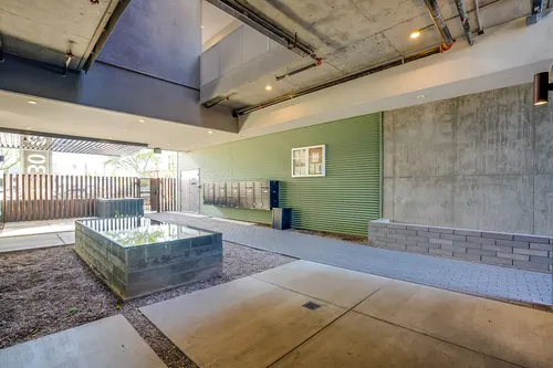 Central Phoenix in Phoenix, Arizona