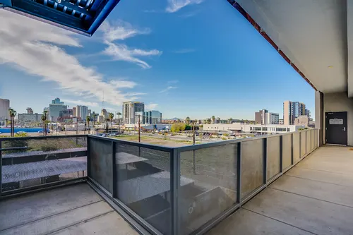 Central Phoenix in Phoenix, Arizona