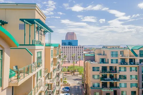 Central Phoenix in Phoenix, Arizona