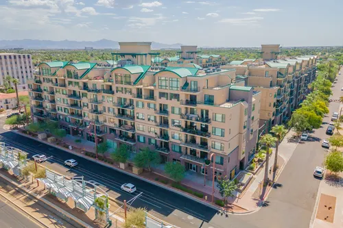 Central Phoenix in Phoenix, Arizona