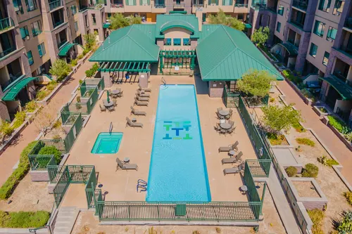 Central Phoenix in Phoenix, Arizona