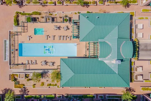 Central Phoenix in Phoenix, Arizona