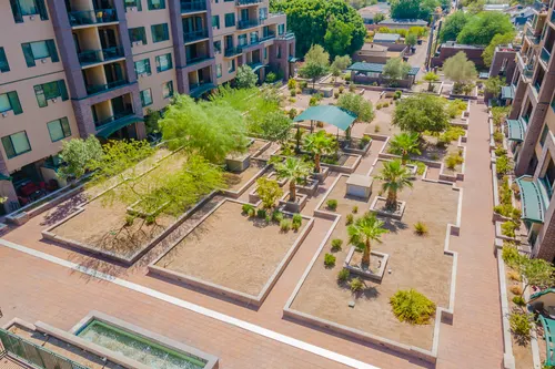Central Phoenix in Phoenix, Arizona