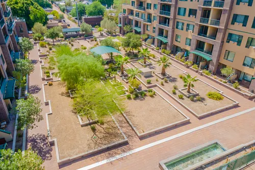 Central Phoenix in Phoenix, Arizona