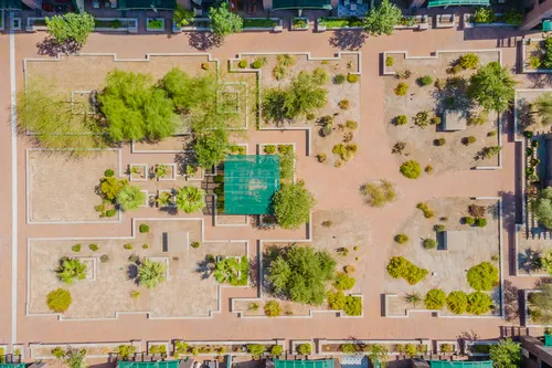 Central Phoenix in Phoenix, Arizona