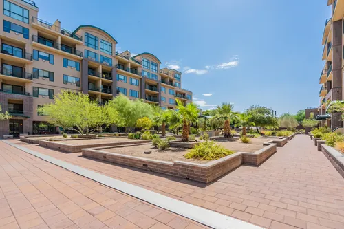 Central Phoenix in Phoenix, Arizona
