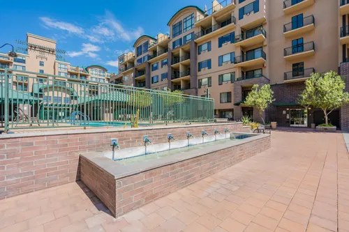 Central Phoenix in Phoenix, Arizona